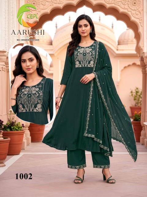Desi kudi aarushi designer long kurtis wholesale